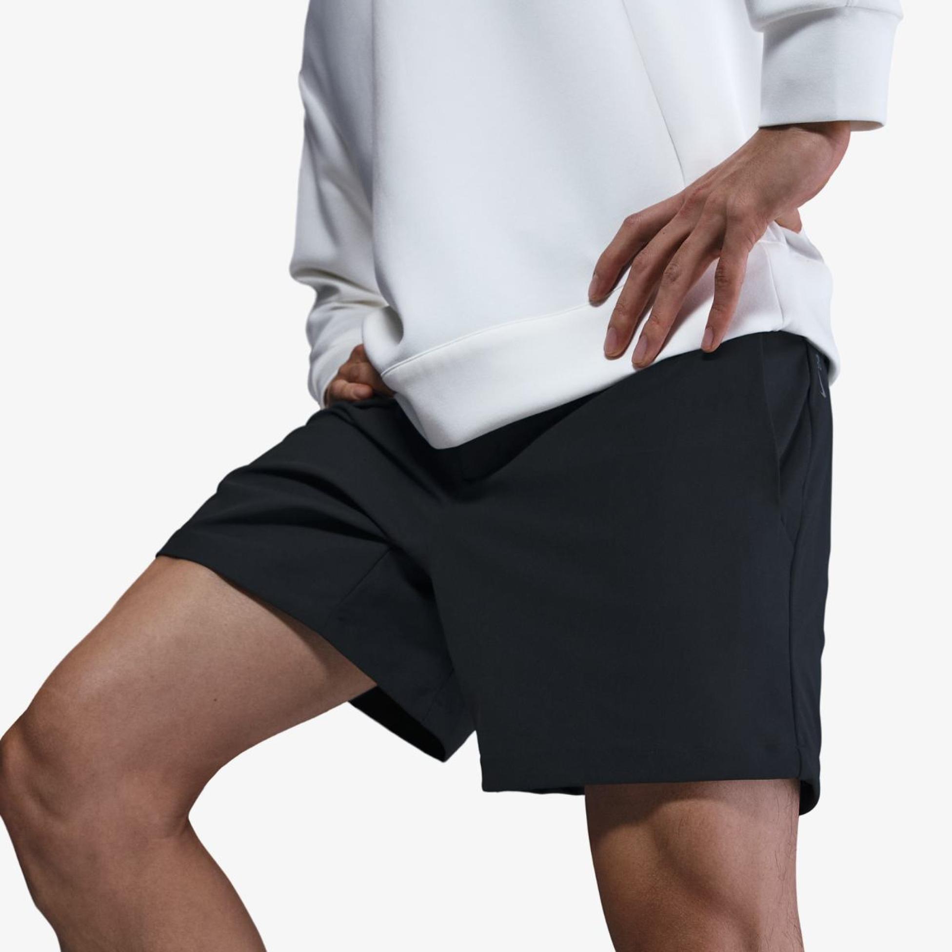 Чоловічі шорти NIKE M NK DF 24.7 PS 6IN SHORT HQ6933-010