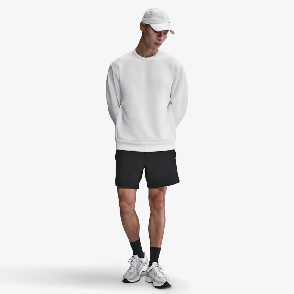 Чоловічі шорти NIKE M NK DF 24.7 PS 6IN SHORT HQ6933-010_image_4