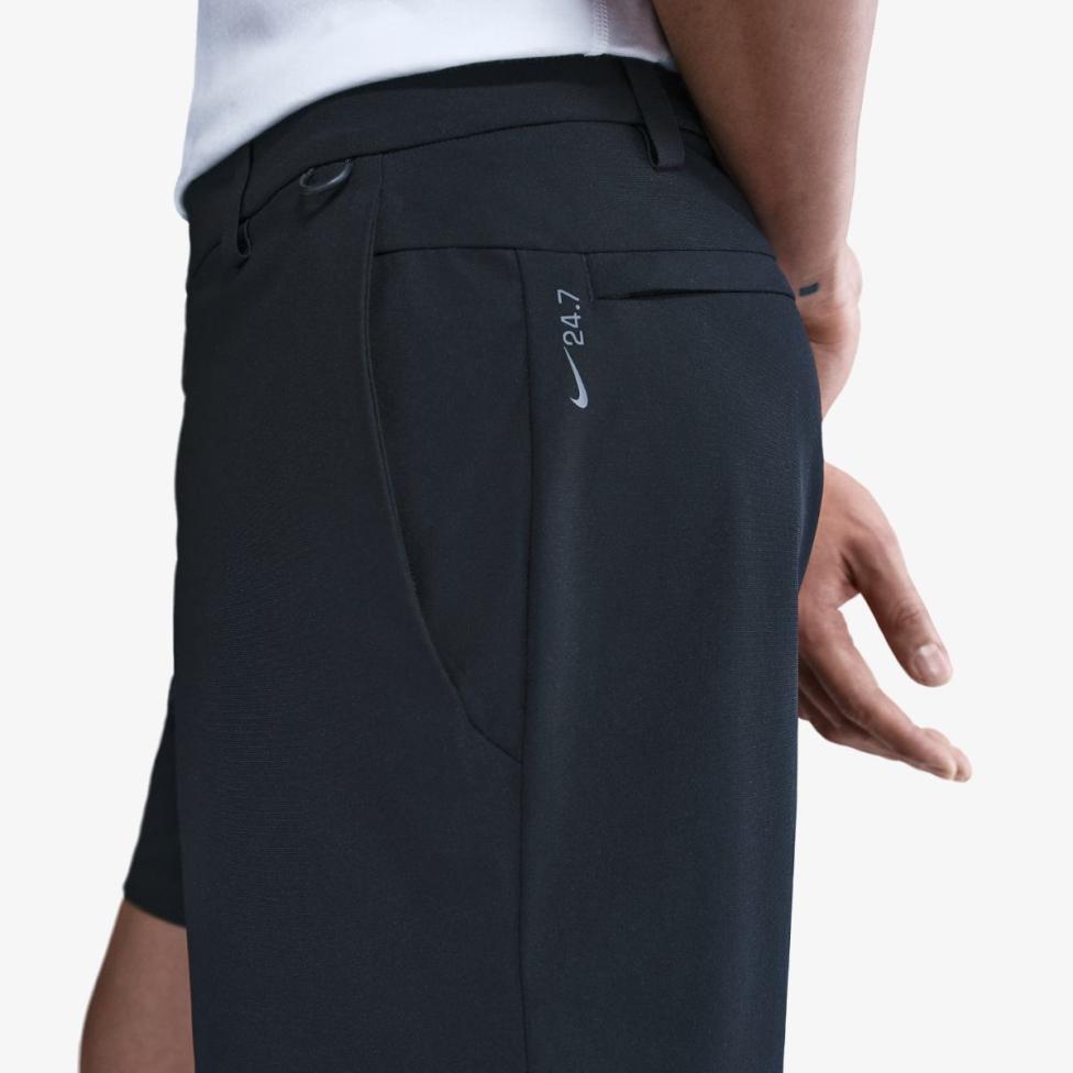 Чоловічі шорти NIKE M NK DF 24.7 PS 6IN SHORT HQ6933-010
