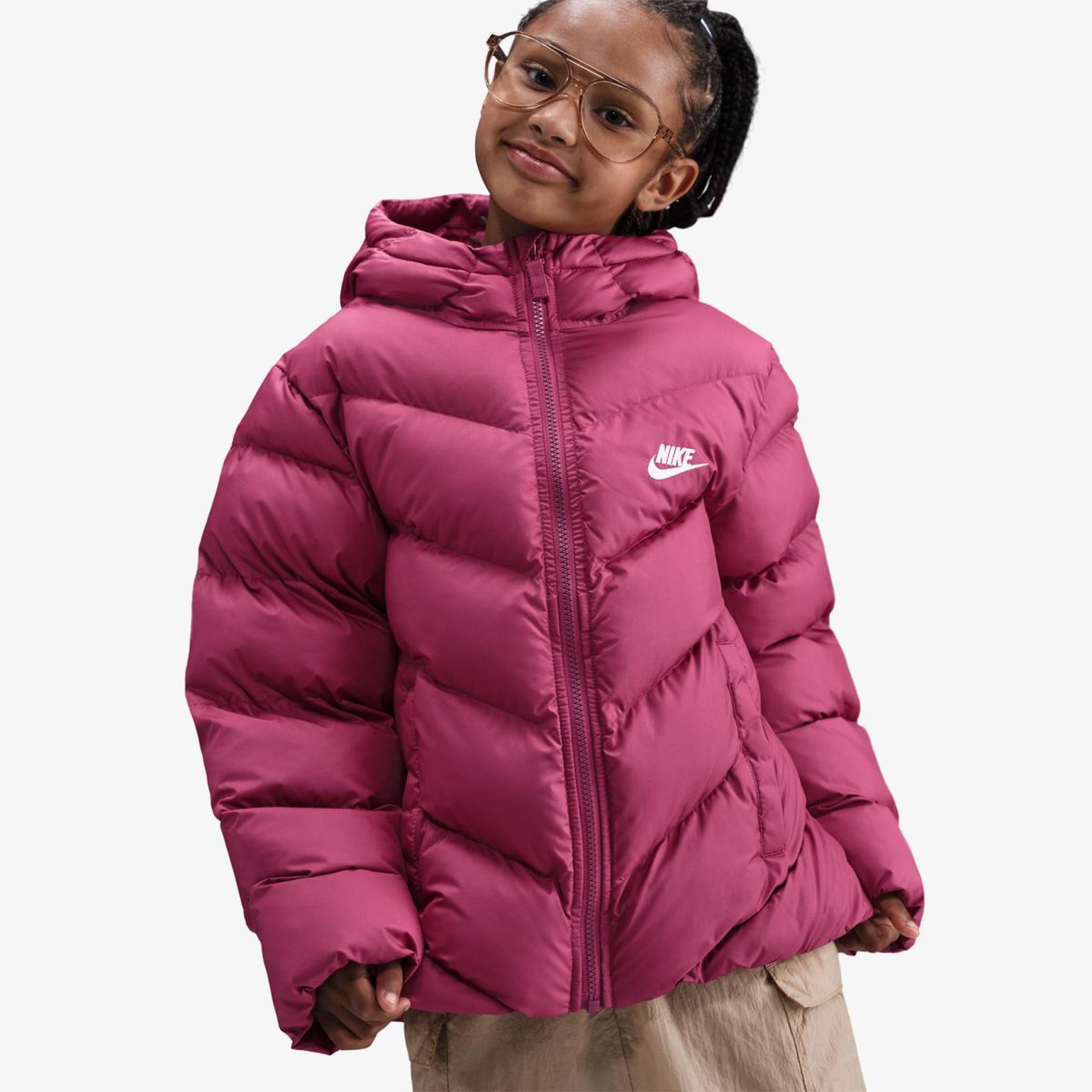 Дитяча куртка NIKE K NSW TF ADP PUFFER HQ4976-634