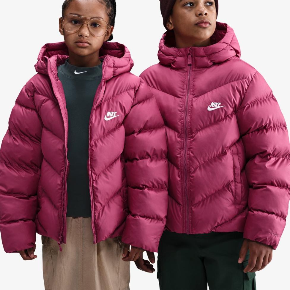 Дитяча куртка NIKE K NSW TF ADP PUFFER HQ4976-634_image_4