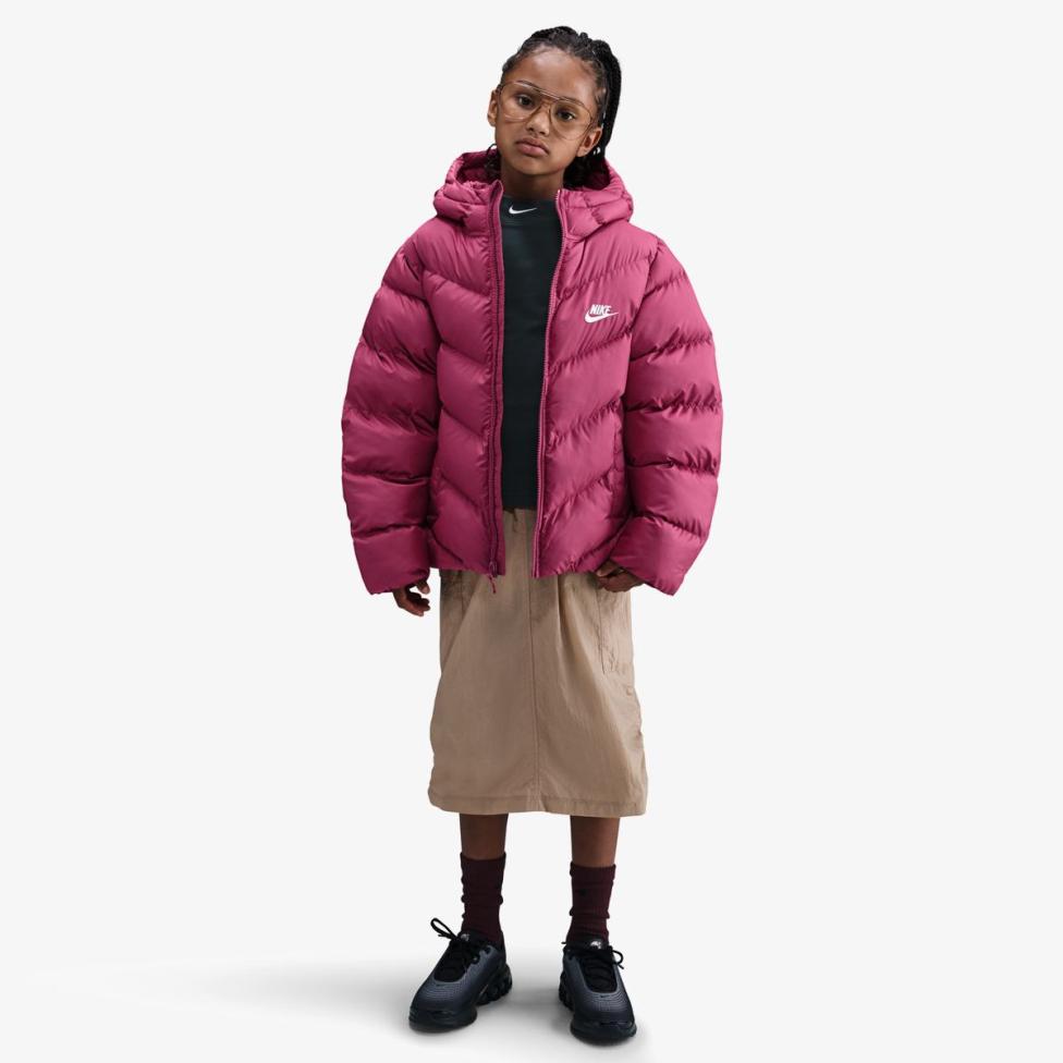 Дитяча куртка NIKE K NSW TF ADP PUFFER HQ4976-634_image_5