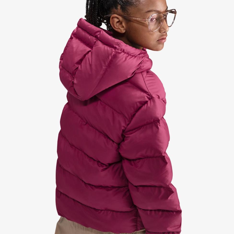 Дитяча куртка NIKE K NSW TF ADP PUFFER HQ4976-634