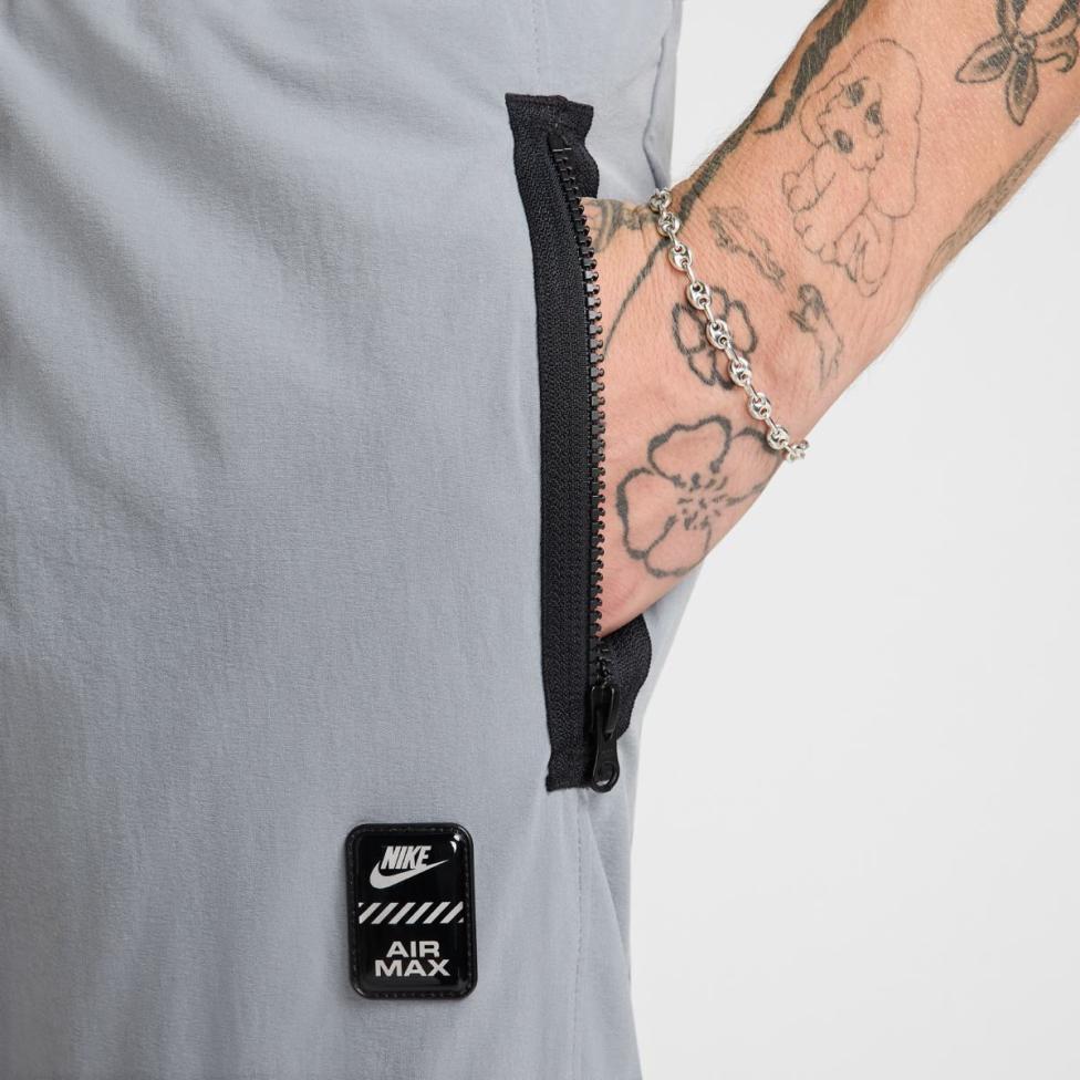Чоловічі штани NIKE M NSW AIR MAX WVN CARGO PANT HQ4903-065_image_3