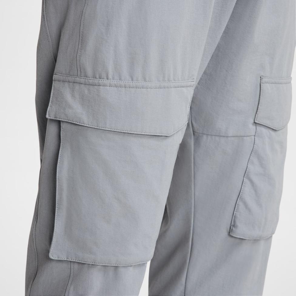 Чоловічі штани NIKE M NSW AIR MAX WVN CARGO PANT HQ4903-065_image_4