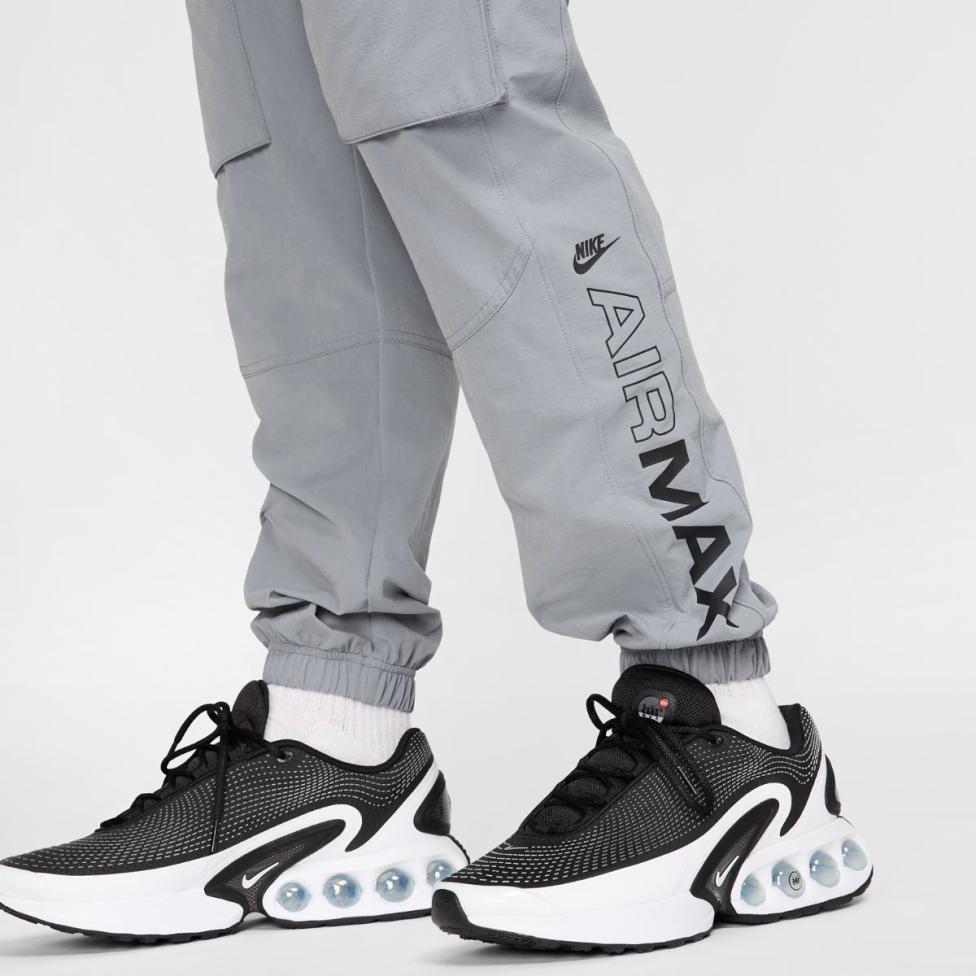 Чоловічі штани NIKE M NSW AIR MAX WVN CARGO PANT HQ4903-065_image_5