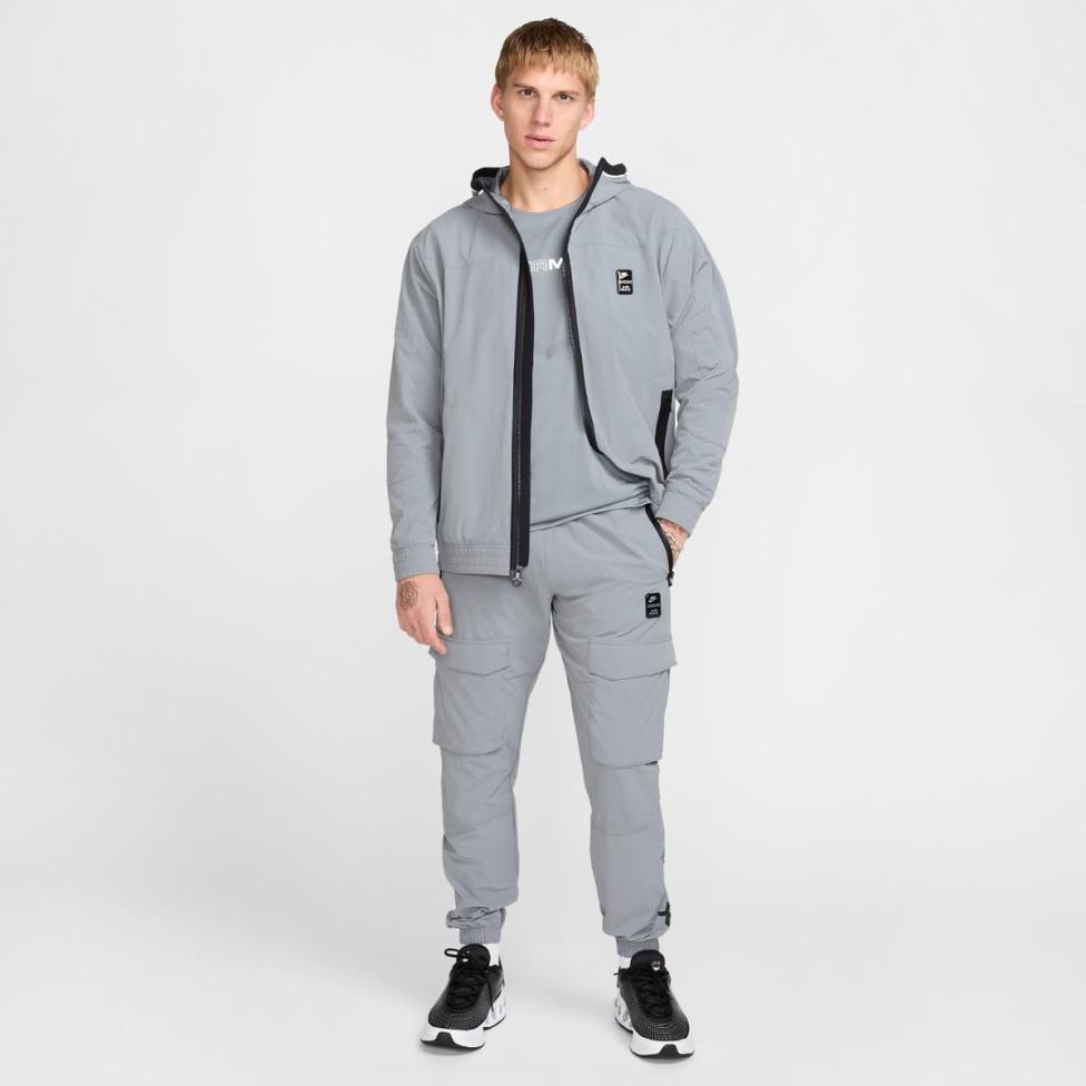 Чоловічі штани NIKE M NSW AIR MAX WVN CARGO PANT HQ4903-065_image_6