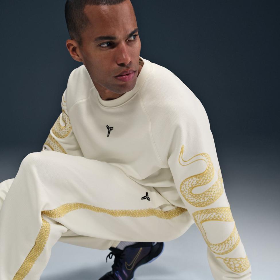 Мужская толстовка NIKE KB U NK TF CREW LNY HQ4697-133_image_3