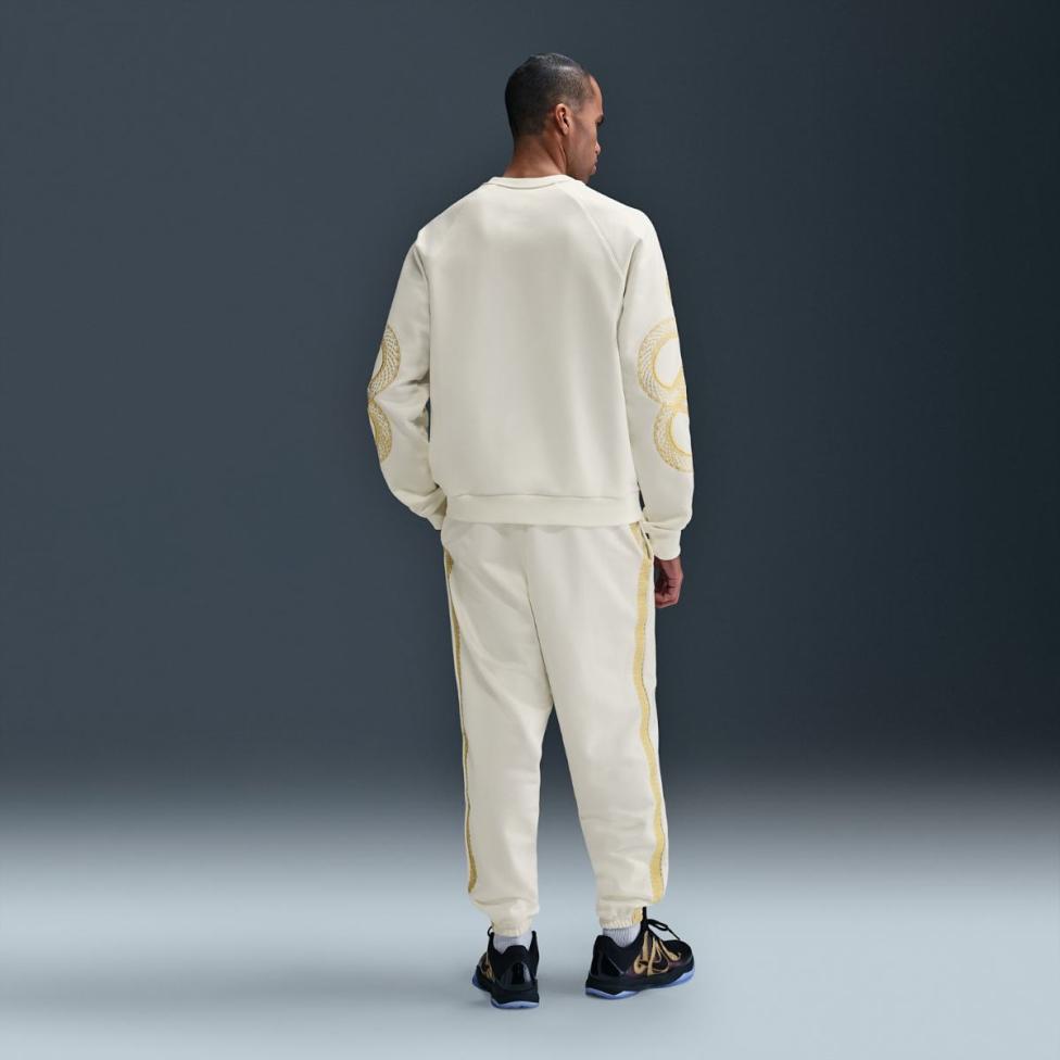 Мужская толстовка NIKE KB U NK TF CREW LNY HQ4697-133_image_5