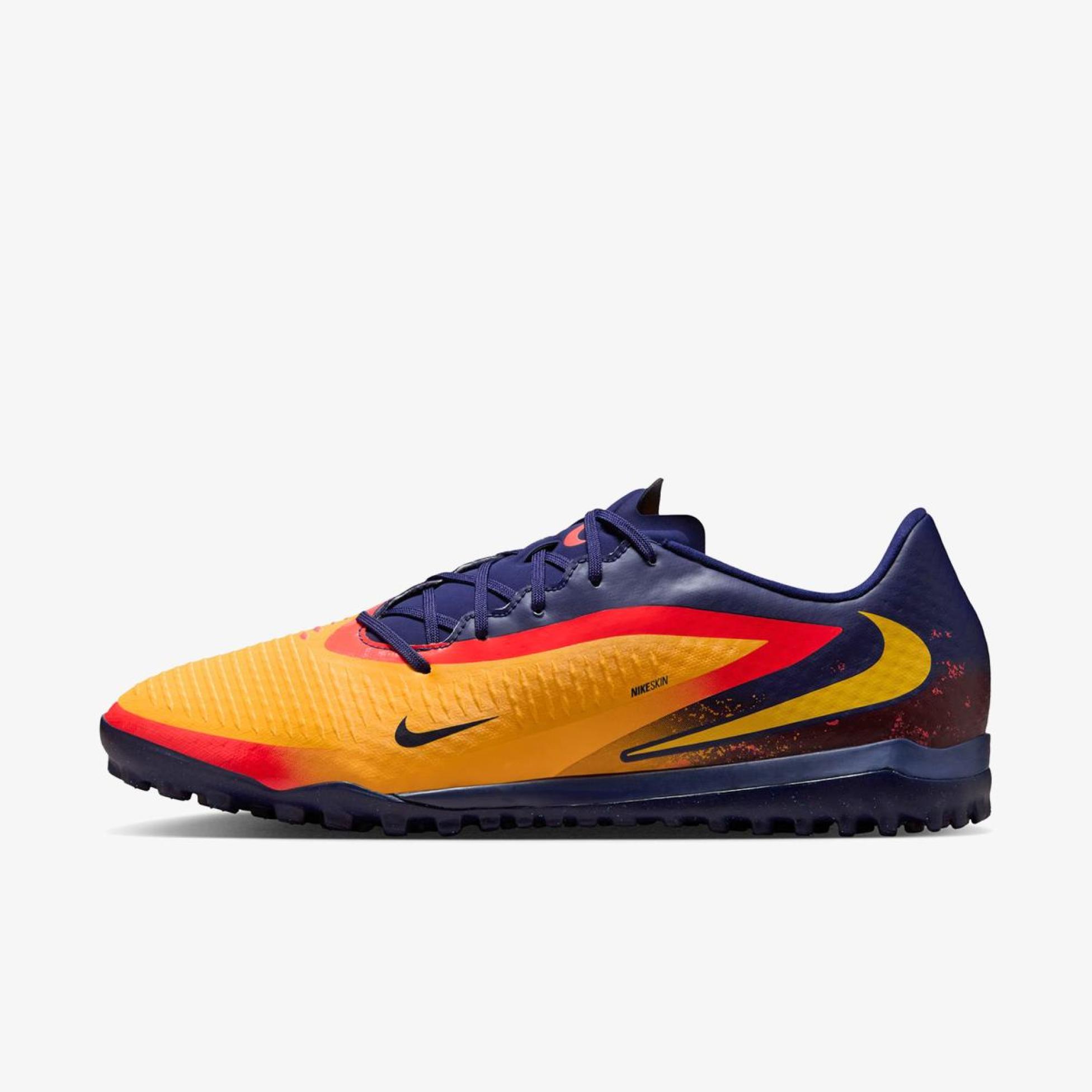 Чоловічі бутси NIKE PHANTOM 6 LOW ACAD TF EH HQ2326-800