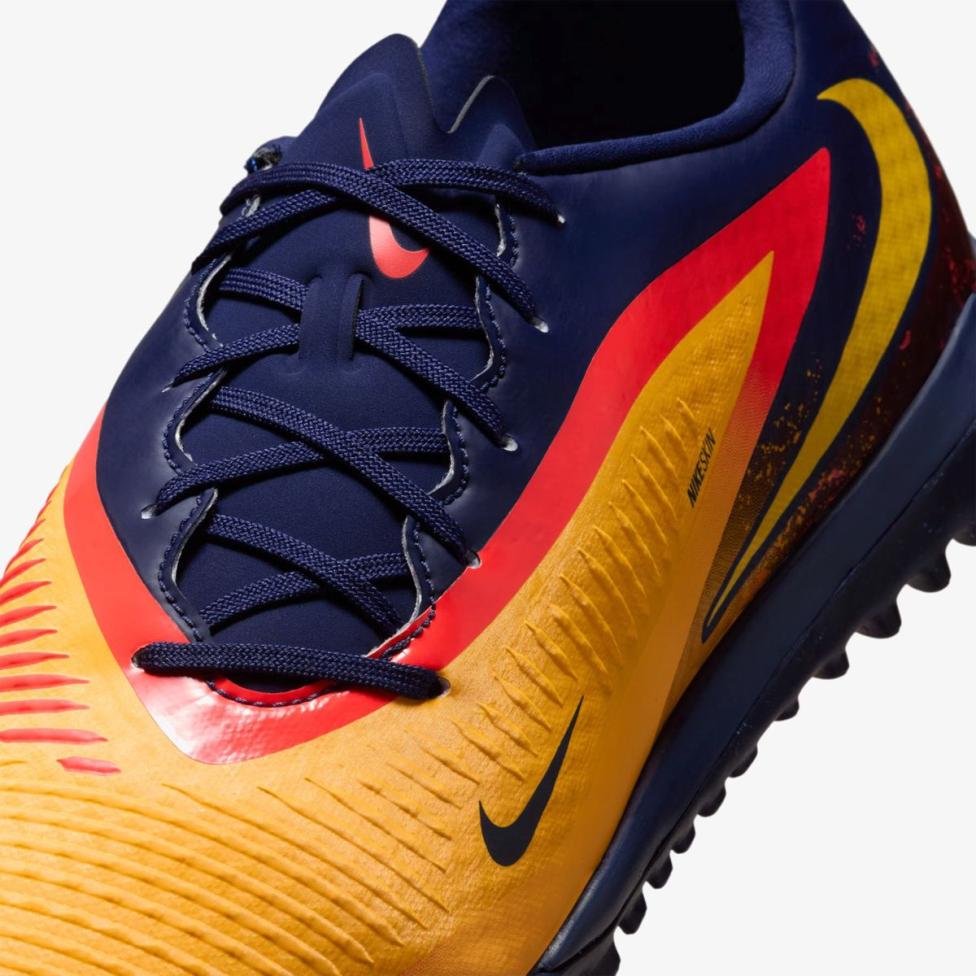Чоловічі бутси NIKE PHANTOM 6 LOW ACAD TF EH HQ2326-800_image_7