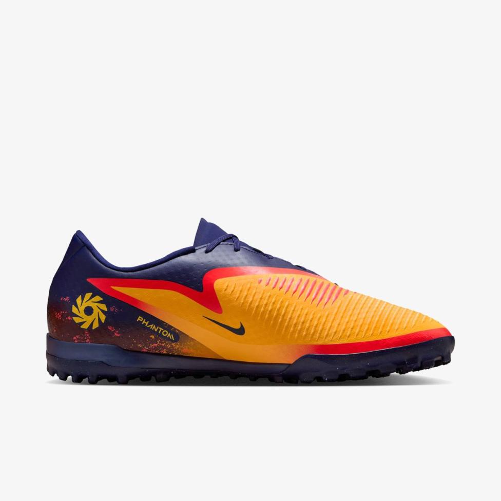 Чоловічі бутси NIKE PHANTOM 6 LOW ACAD TF EH HQ2326-800_image_3
