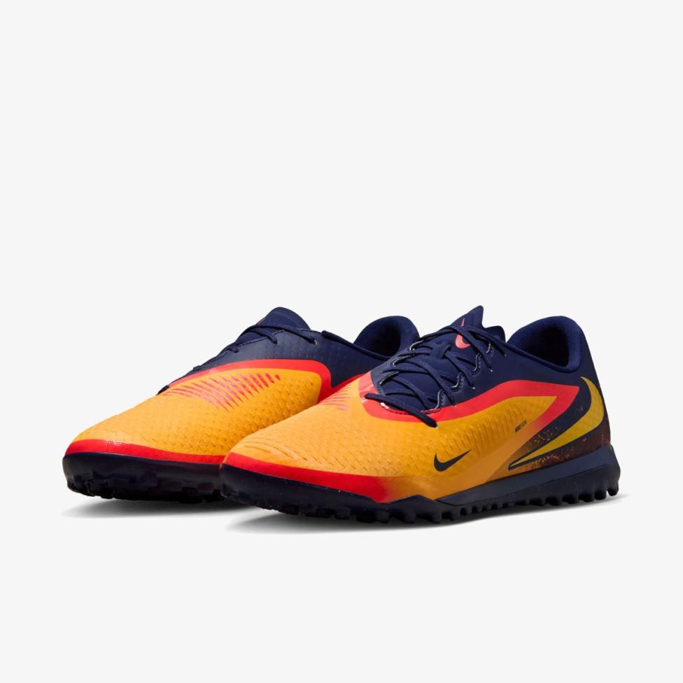 Чоловічі бутси NIKE PHANTOM 6 LOW ACAD TF EH HQ2326-800_image_5