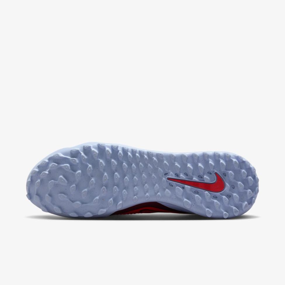 Чоловічі бутси NIKE PHANTOM 6 LOW ACAD TF HQ2325-400