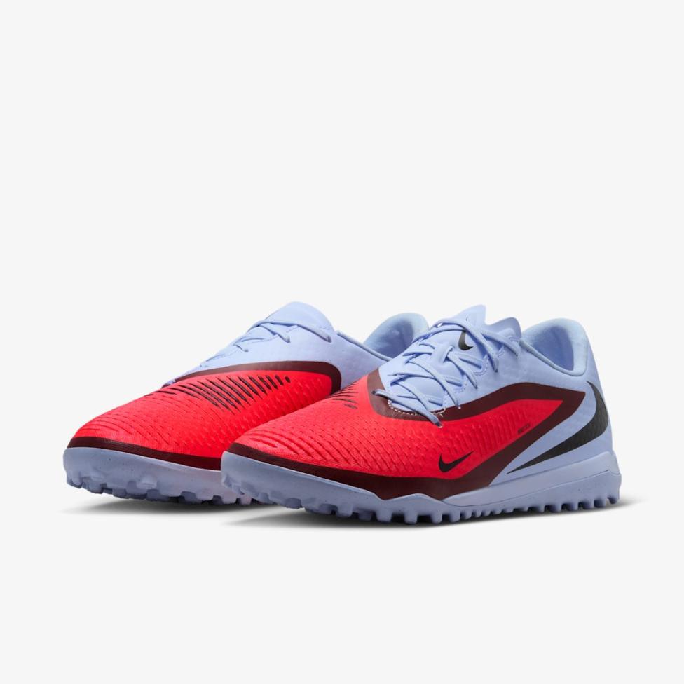 Чоловічі бутси NIKE PHANTOM 6 LOW ACAD TF HQ2325-400_image_5