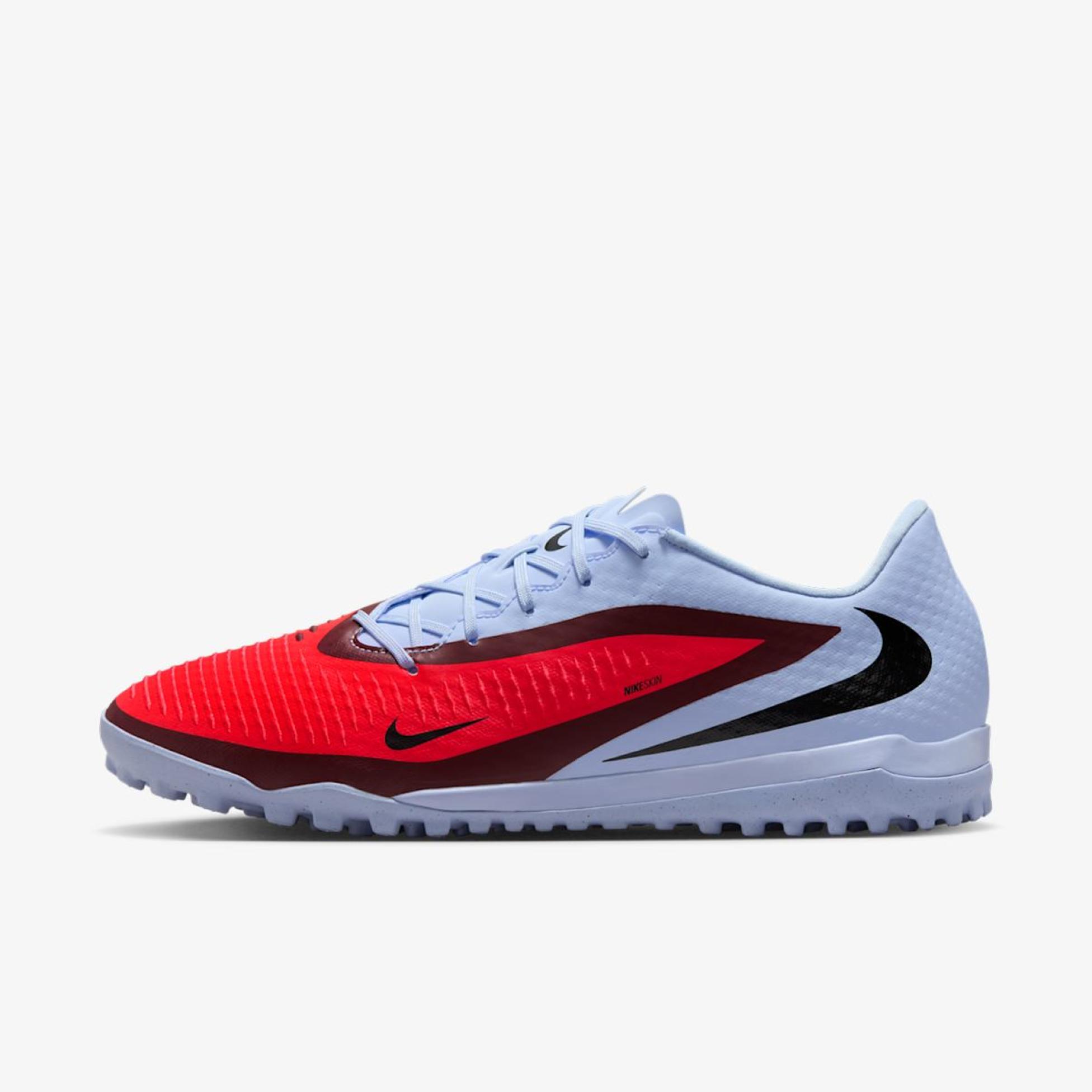 Чоловічі бутси NIKE PHANTOM 6 LOW ACAD TF HQ2325-400