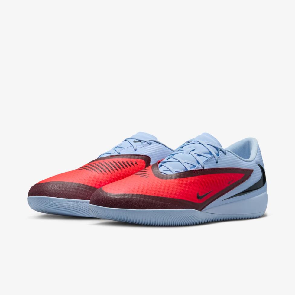 Чоловічі бутси NIKE PHANTOM 6 LOW ACAD IC HQ2319-400_image_5