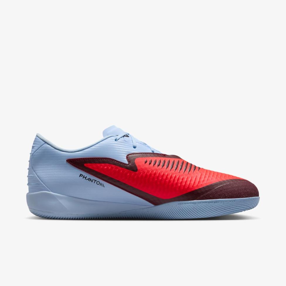 Чоловічі бутси NIKE PHANTOM 6 LOW ACAD IC HQ2319-400_image_7