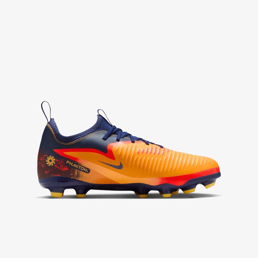 Дитячі бутси NIKE JR PHANTOM 6 LOW ACAD FG/MG EH HQ2032-800_image_3