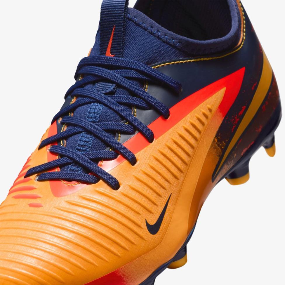 Дитячі бутси NIKE JR PHANTOM 6 LOW ACAD FG/MG EH HQ2032-800_image_7