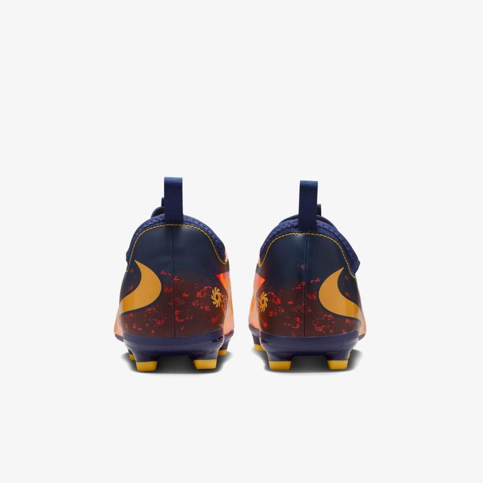 Дитячі бутси NIKE JR PHANTOM 6 LOW ACAD FG/MG EH HQ2032-800_image_6