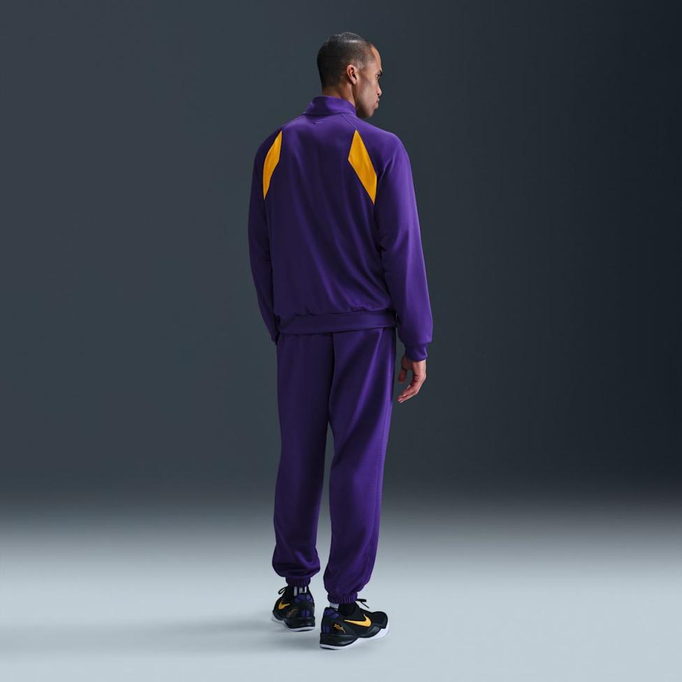 Чоловічі штани NIKE KB U NK TF FUND PANT HJ8113-547_image_5