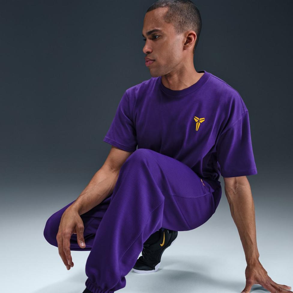 Чоловічі штани NIKE KB U NK TF FUND PANT HJ8113-547_image_3