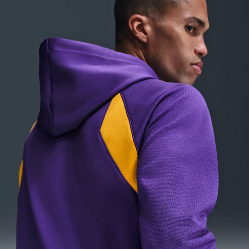 Чоловіча толстовка NIKE KB U NK TF FUND PO HDY HJ8109-547