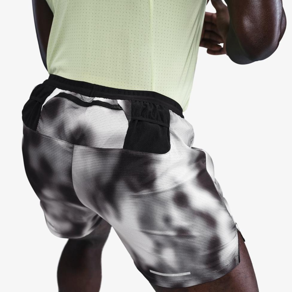 Чоловічі шорти NIKE M NK DFADV RD BREATHE 4BF SHOR HJ4150-010_image_4