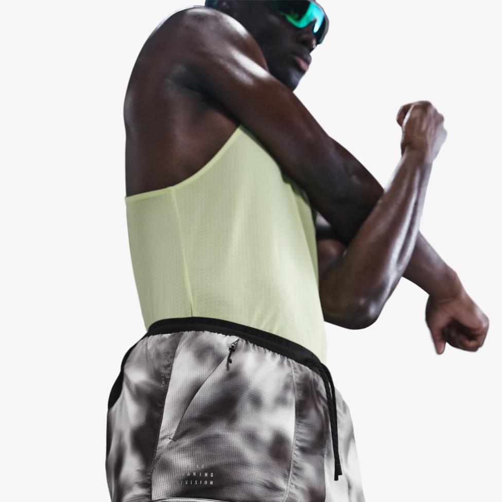 Чоловічі шорти NIKE M NK DFADV RD BREATHE 4BF SHOR HJ4150-010_image_5