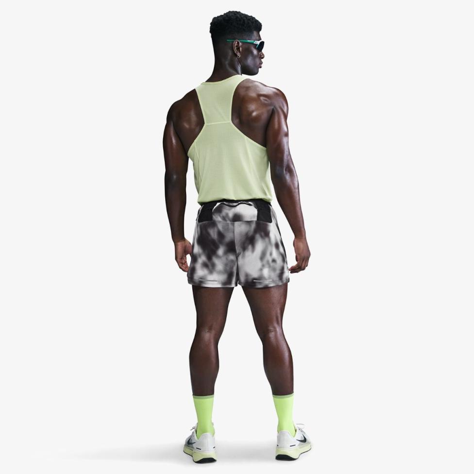 Чоловічі шорти NIKE M NK DFADV RD BREATHE 4BF SHOR HJ4150-010_image_3