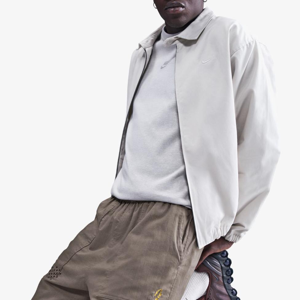 Мужские шорты NIKE M NL LINEN LND SHORT SASHIKO HJ2978-289_image_5