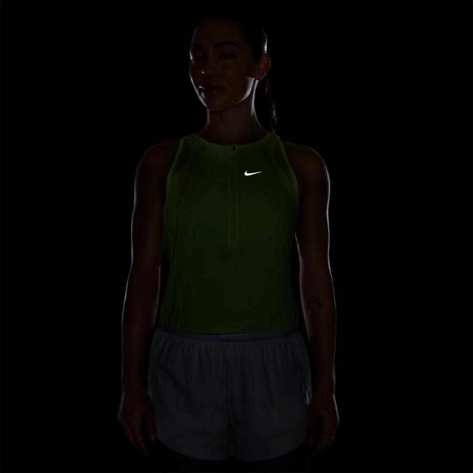 Жіноча майка NIKE W NK DF RUN NVLT SINGLET HJ2238-701_image_5