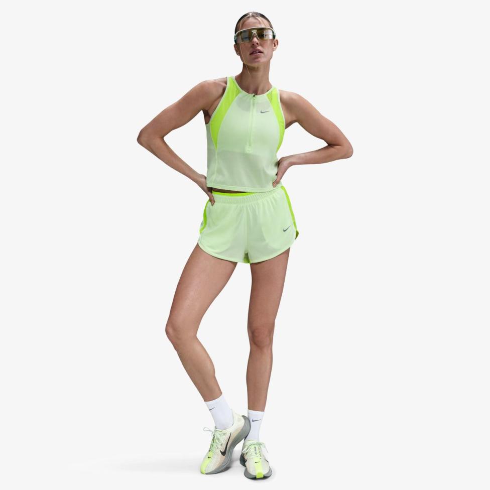 Жіноча майка NIKE W NK DF RUN NVLT SINGLET HJ2238-701_image_3