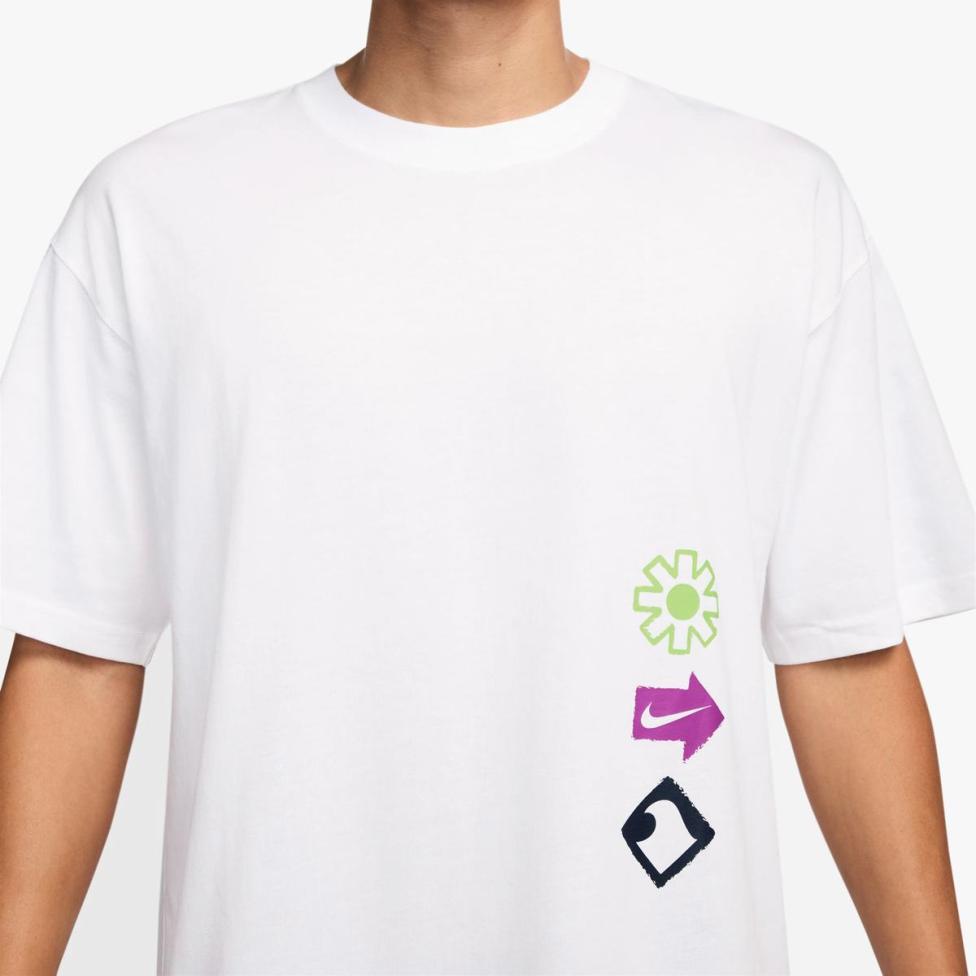 Чоловіча футболка NIKE U NSW TEE M90 OC BRANDRIF LBR HJ0762-100_image_3