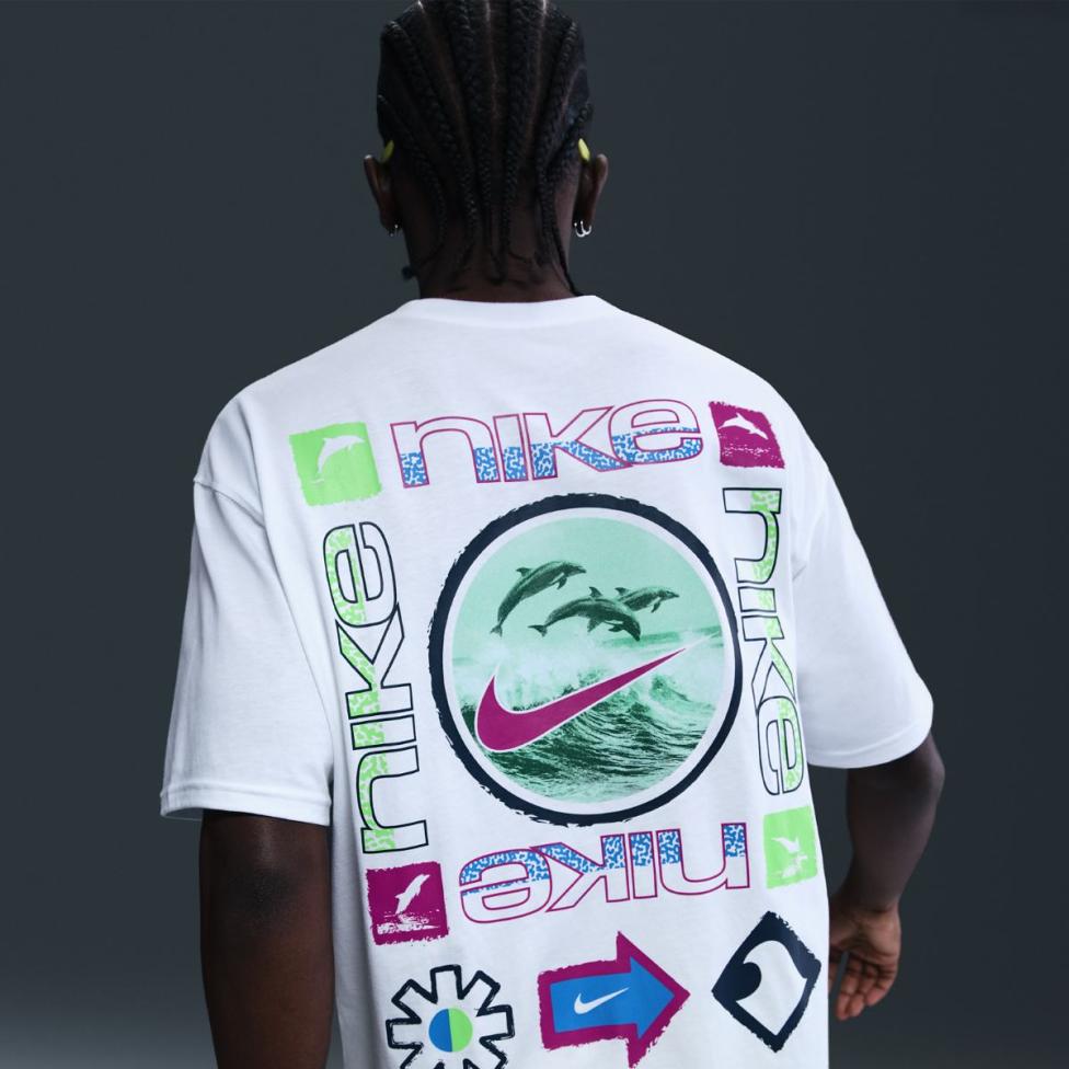 Чоловіча футболка NIKE U NSW TEE M90 OC BRANDRIF LBR HJ0762-100_image_5