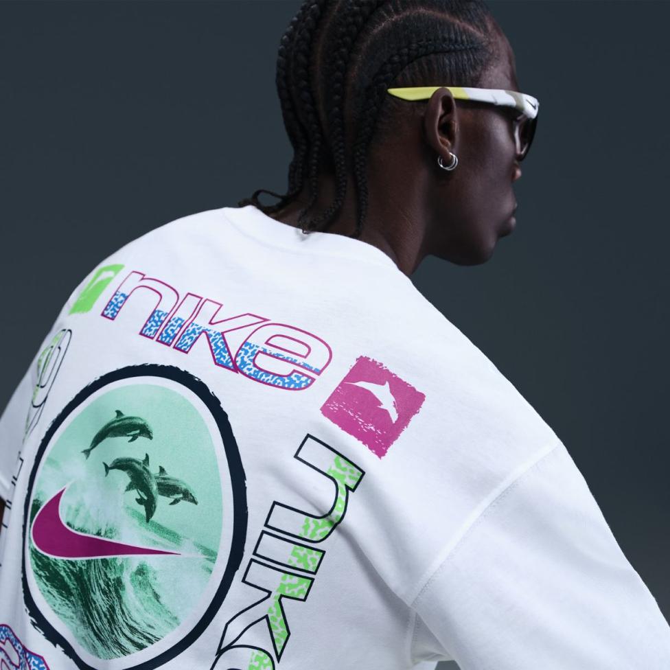 Чоловіча футболка NIKE U NSW TEE M90 OC BRANDRIF LBR HJ0762-100_image_6