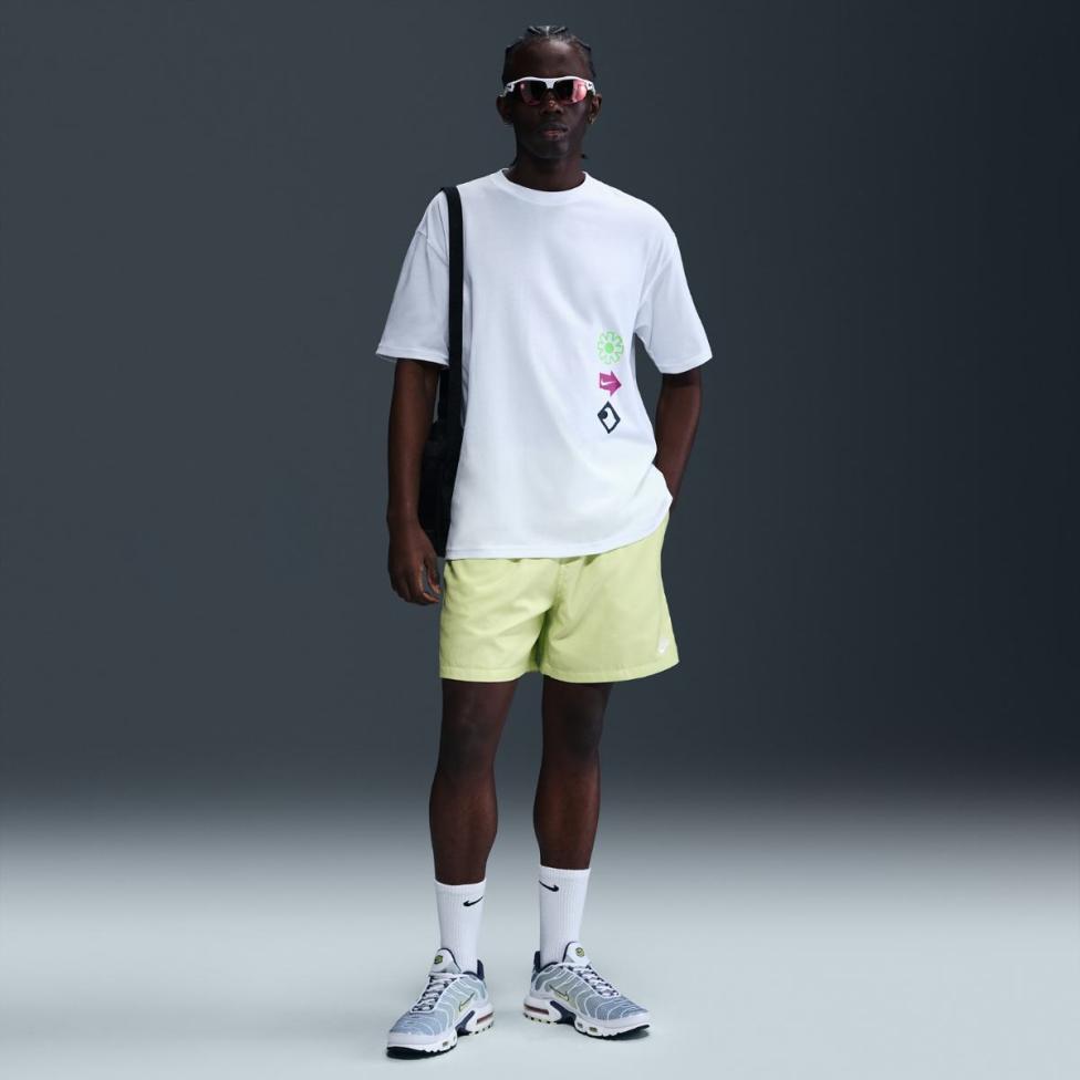Чоловіча футболка NIKE U NSW TEE M90 OC BRANDRIF LBR HJ0762-100_image_7