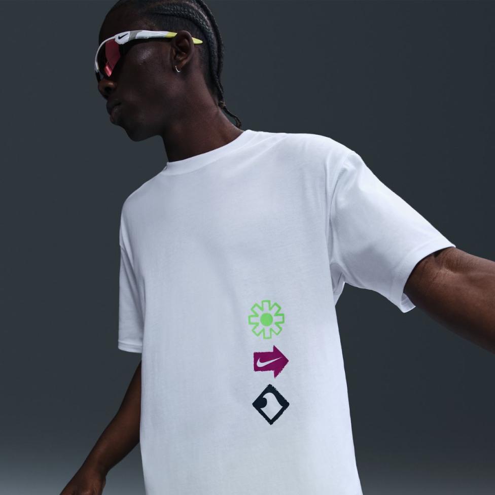 Чоловіча футболка NIKE U NSW TEE M90 OC BRANDRIF LBR HJ0762-100_image_4