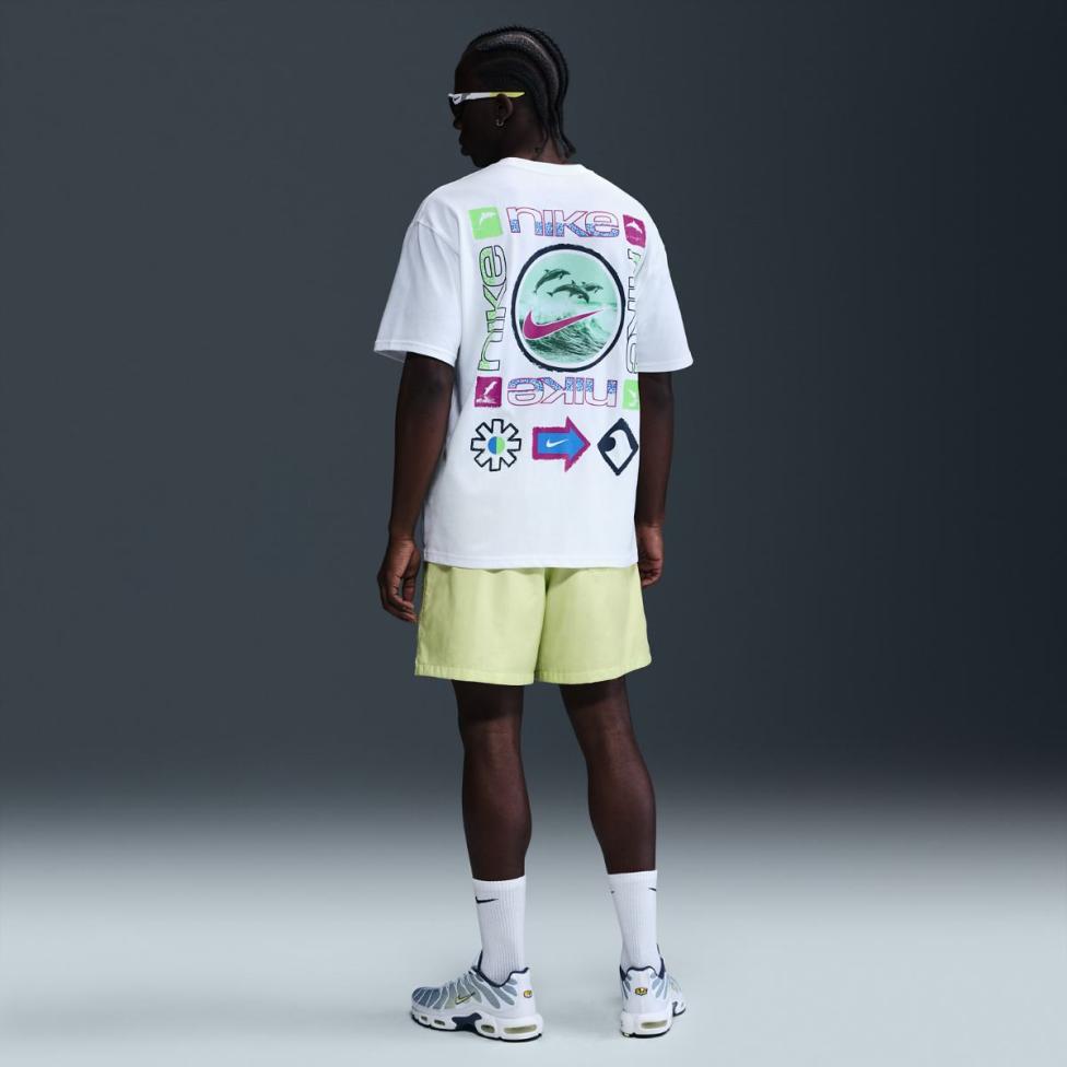 Чоловіча футболка NIKE U NSW TEE M90 OC BRANDRIF LBR HJ0762-100_image_8