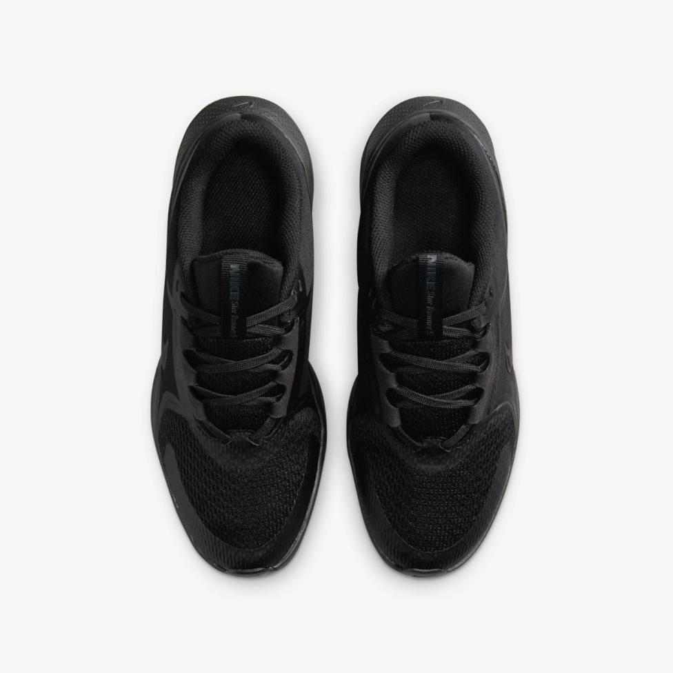 Дитячі кросівки NIKE STAR RUNNER 5 (GS) HF7004-001_image_4