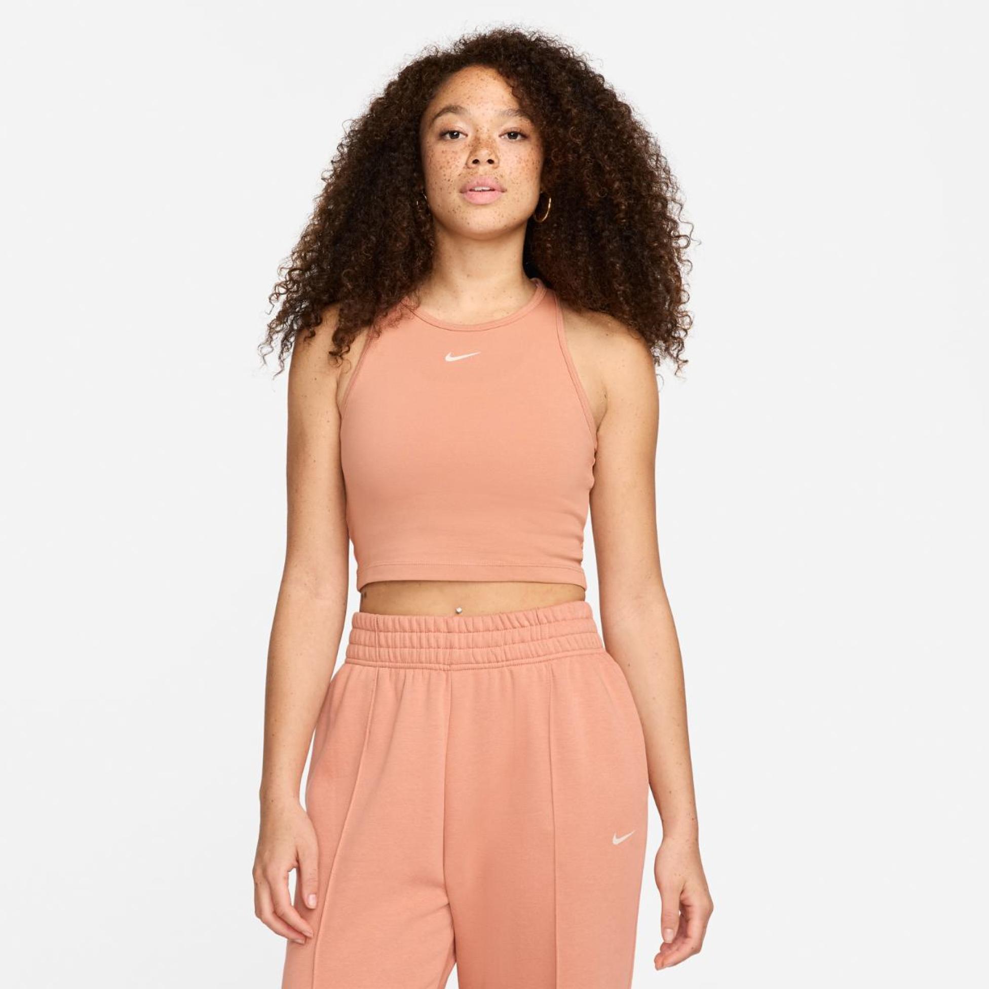 Жіноча майка NIKE W NSW TANK TOP GLS HF5530-212