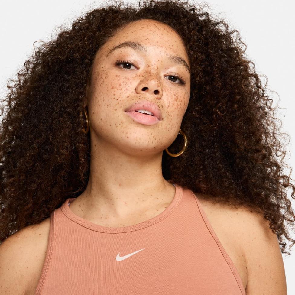 Жіноча майка NIKE W NSW TANK TOP GLS HF5530-212_image_3