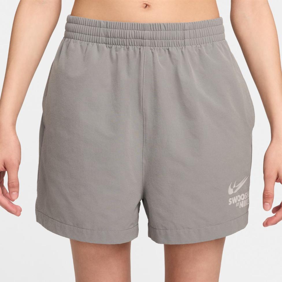 Жіночі шорти NIKE W NSW WOVEN SHORT GLS HF5529-029