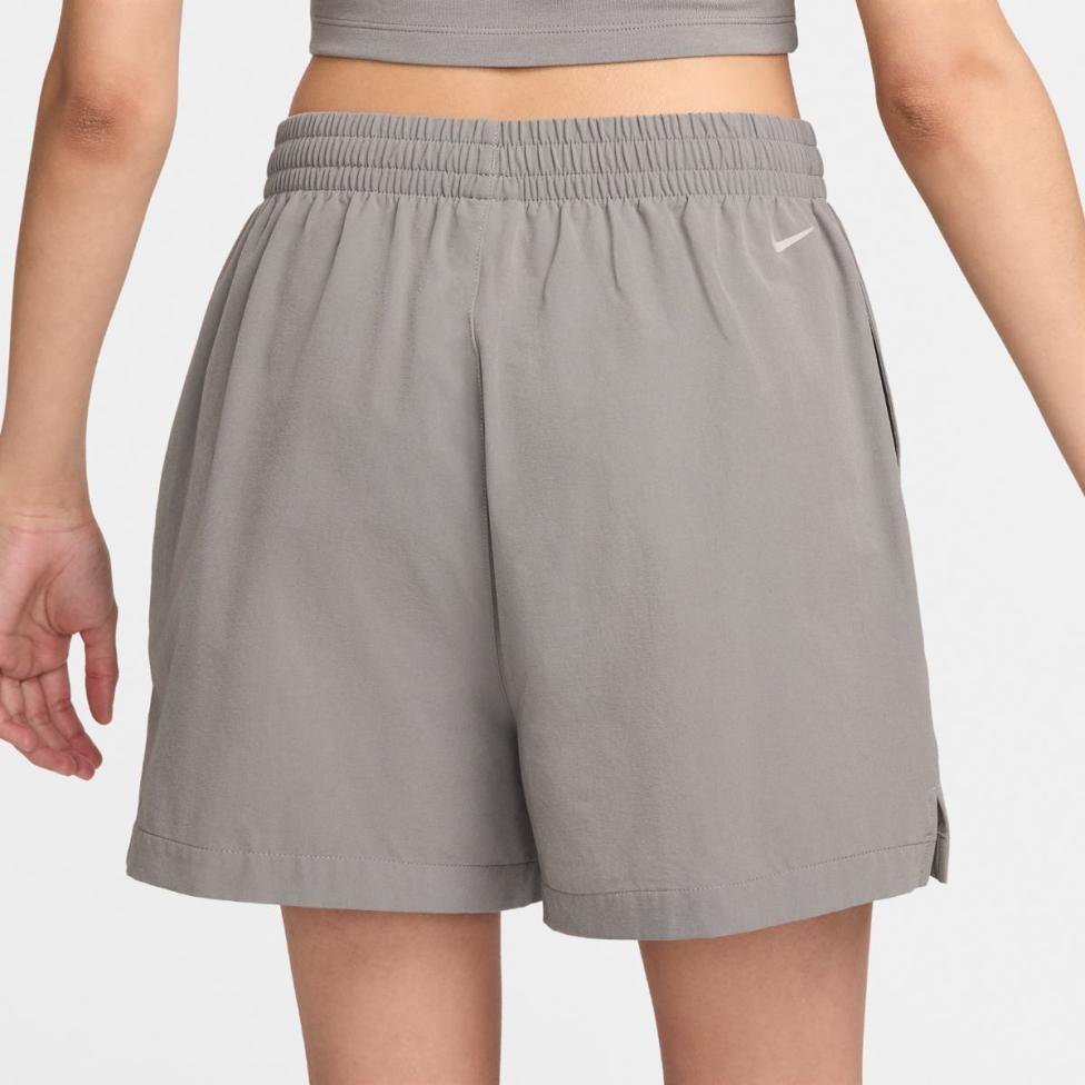 Жіночі шорти NIKE W NSW WOVEN SHORT GLS HF5529-029_image_3