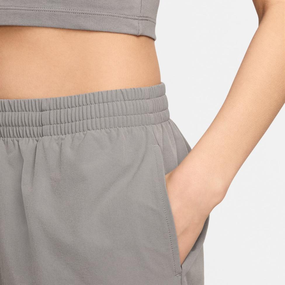 Жіночі шорти NIKE W NSW WOVEN SHORT GLS HF5529-029_image_5