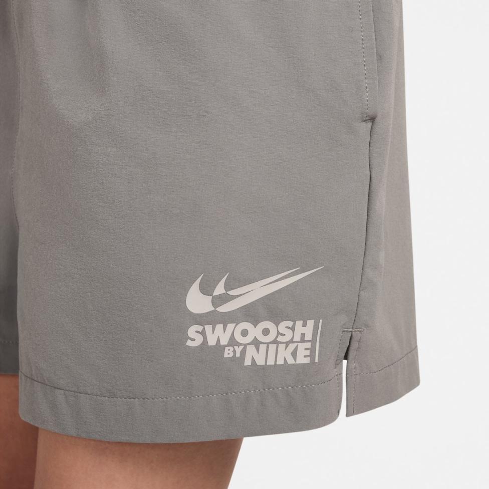 Жіночі шорти NIKE W NSW WOVEN SHORT GLS HF5529-029_image_7