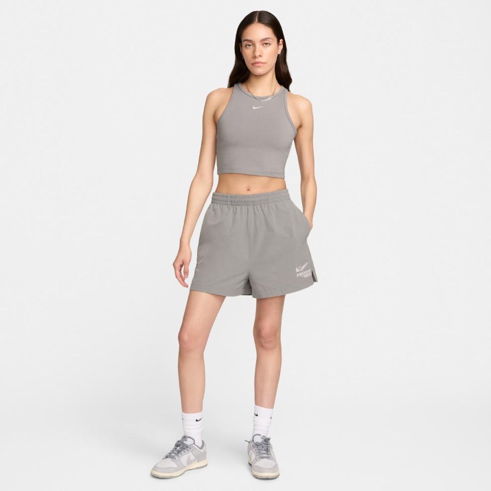 Жіночі шорти NIKE W NSW WOVEN SHORT GLS HF5529-029_image_8