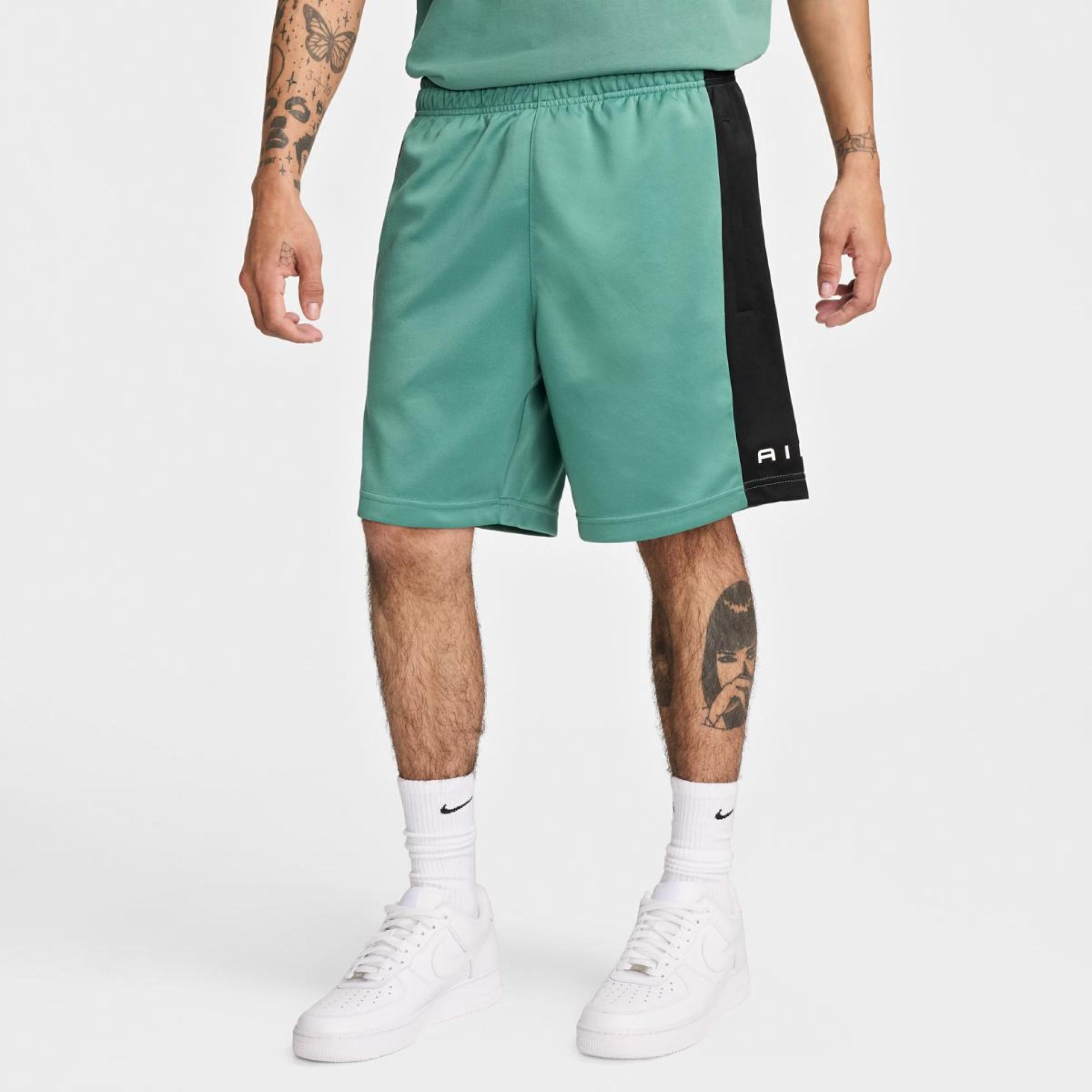 Чоловічі шорти NIKE M NSW SW AIR SHORT PK HF5528-361