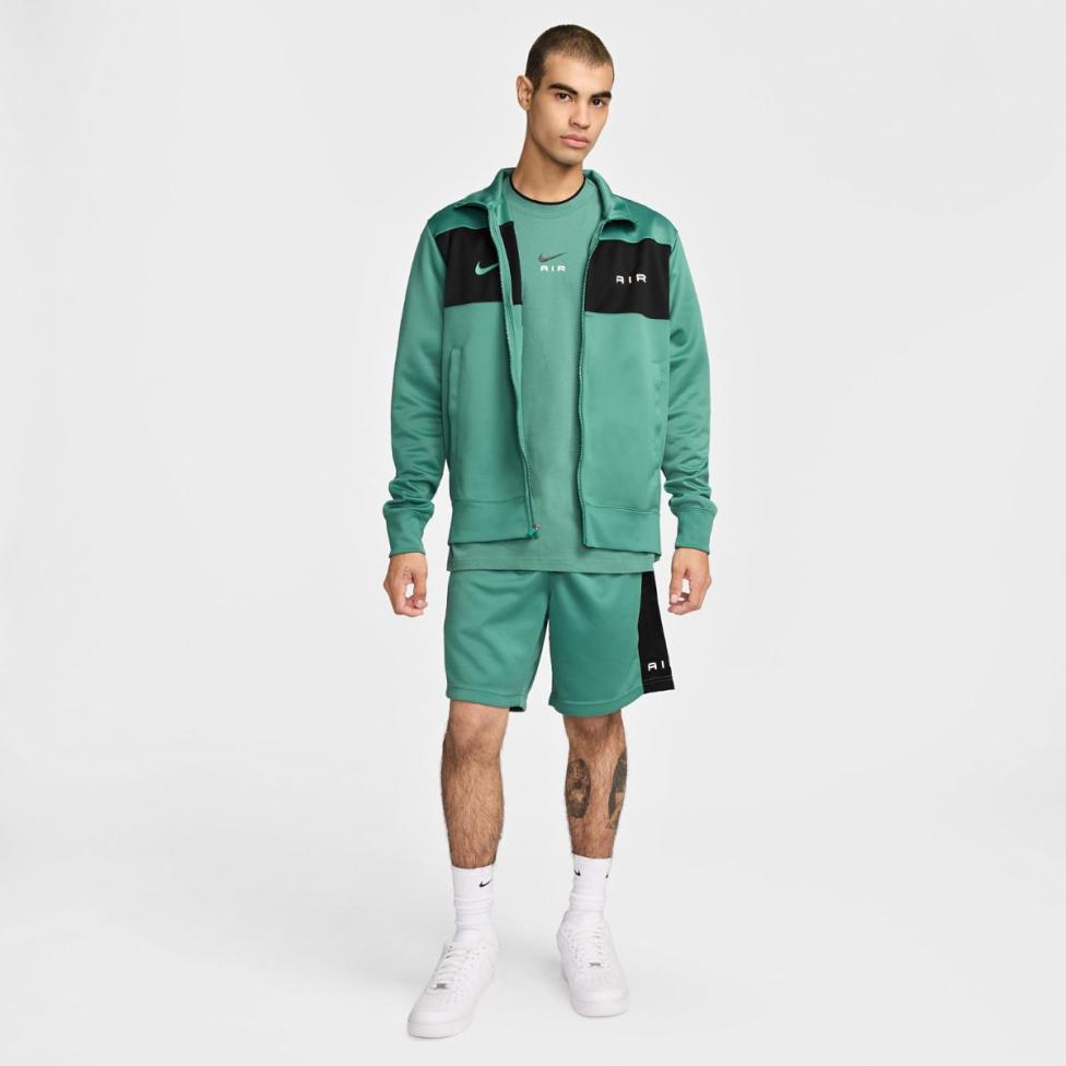 Чоловічі шорти NIKE M NSW SW AIR SHORT PK HF5528-361_image_4